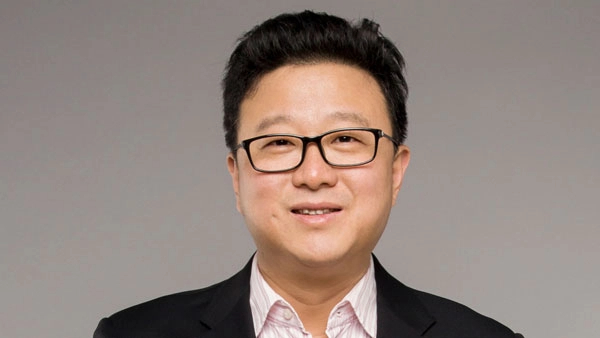 Ding Lei