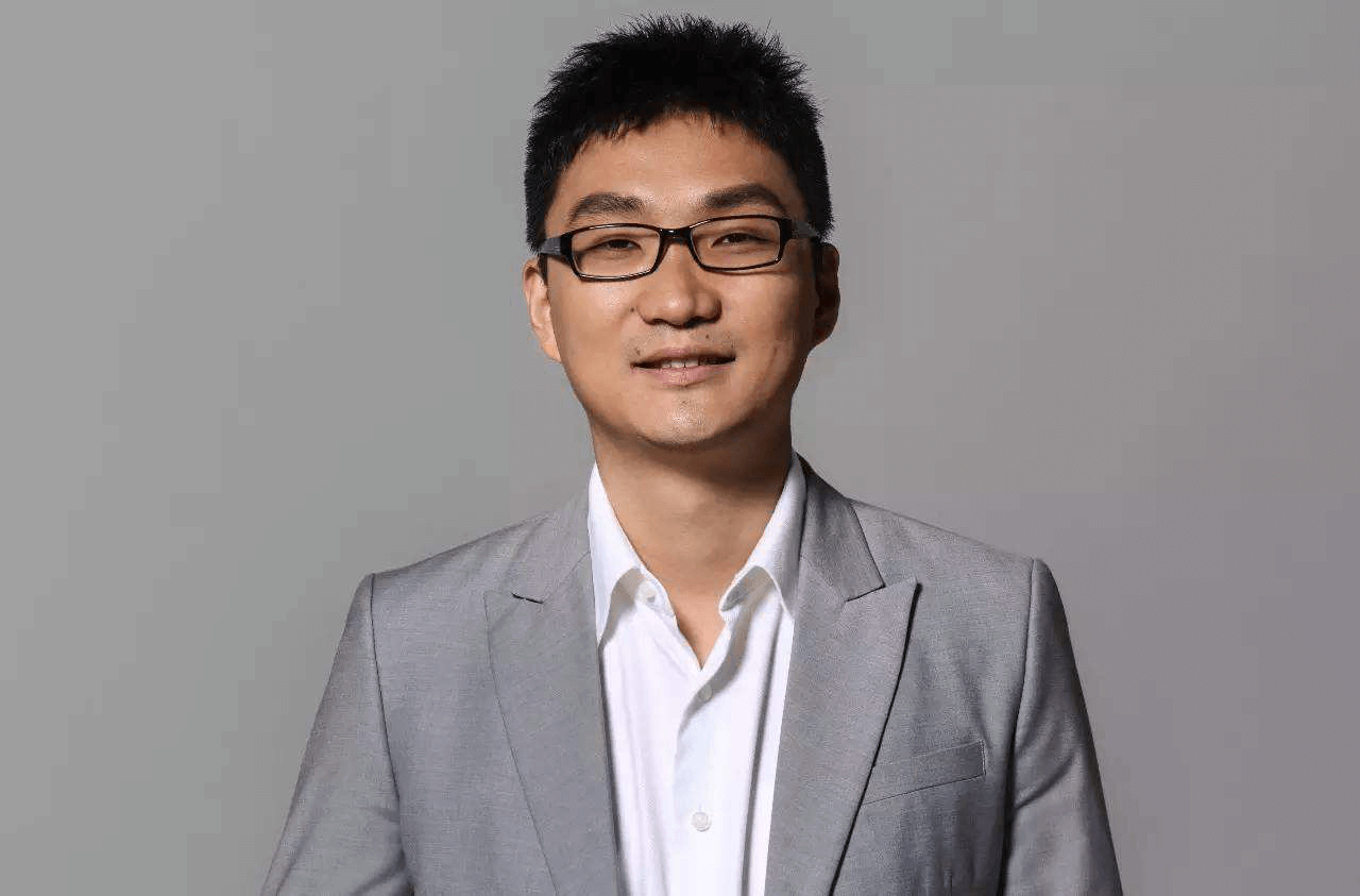 Huang Zheng