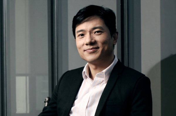 Robin Li
